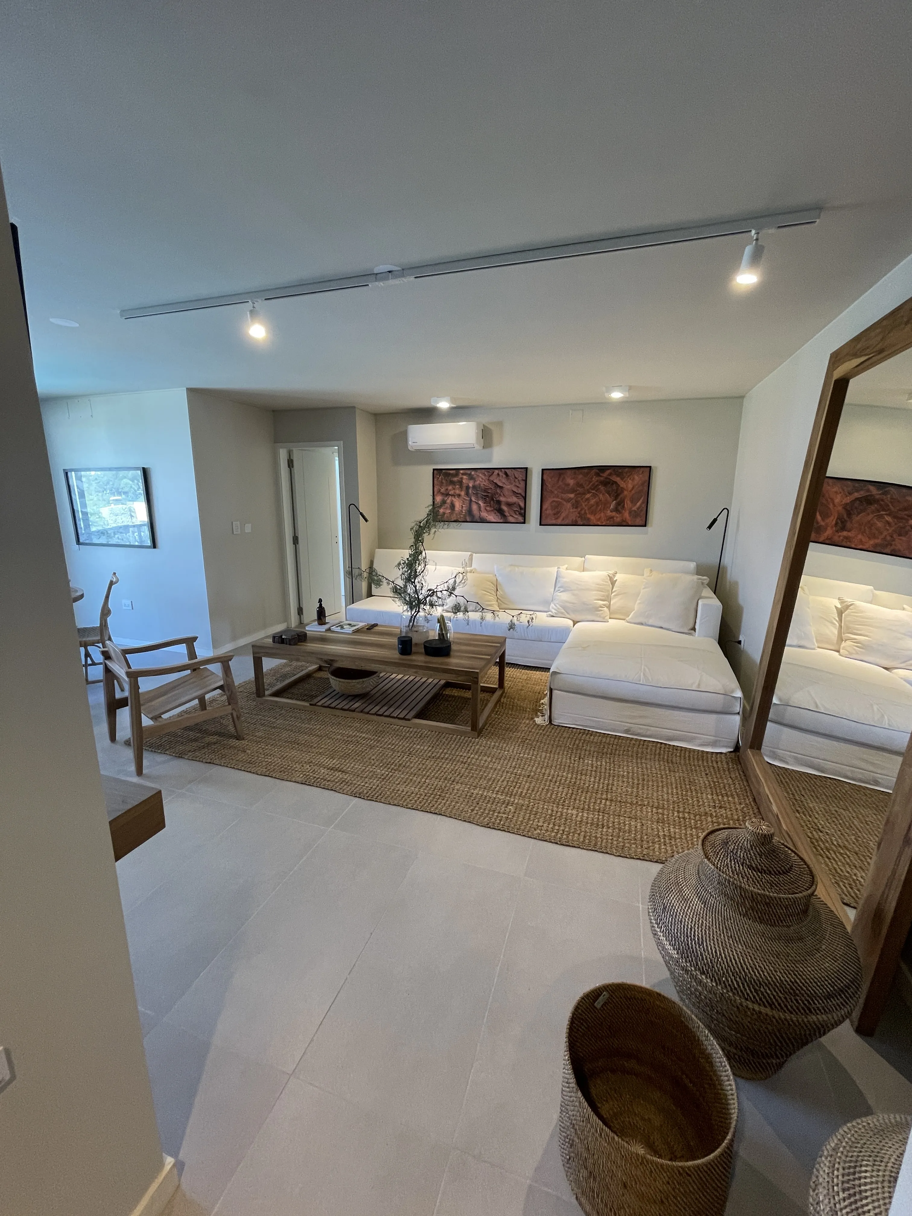 Departamentos en Venta en Manantiales 1