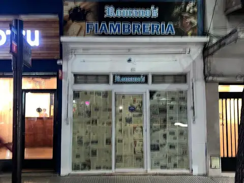 Local en Alquiler en Floresta, CABA