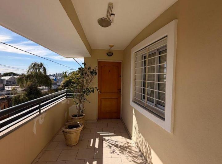 Departamento · 65m² · 4 Ambientes