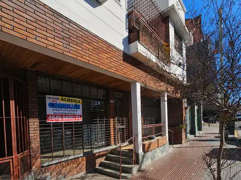Local en Alquiler en Villa Devoto, Capital Federal