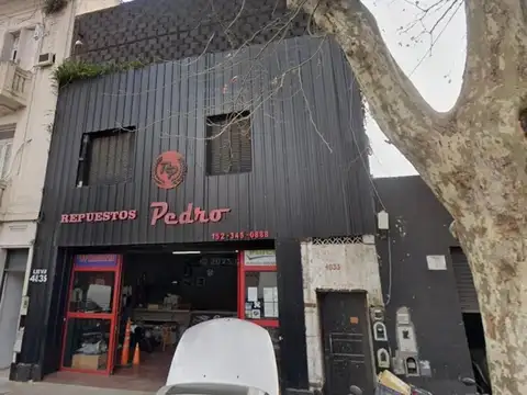 Local en Alquiler en Chacarita, Capital Federal