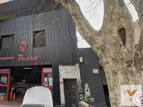 Local en Alquiler en Chacarita, CABA