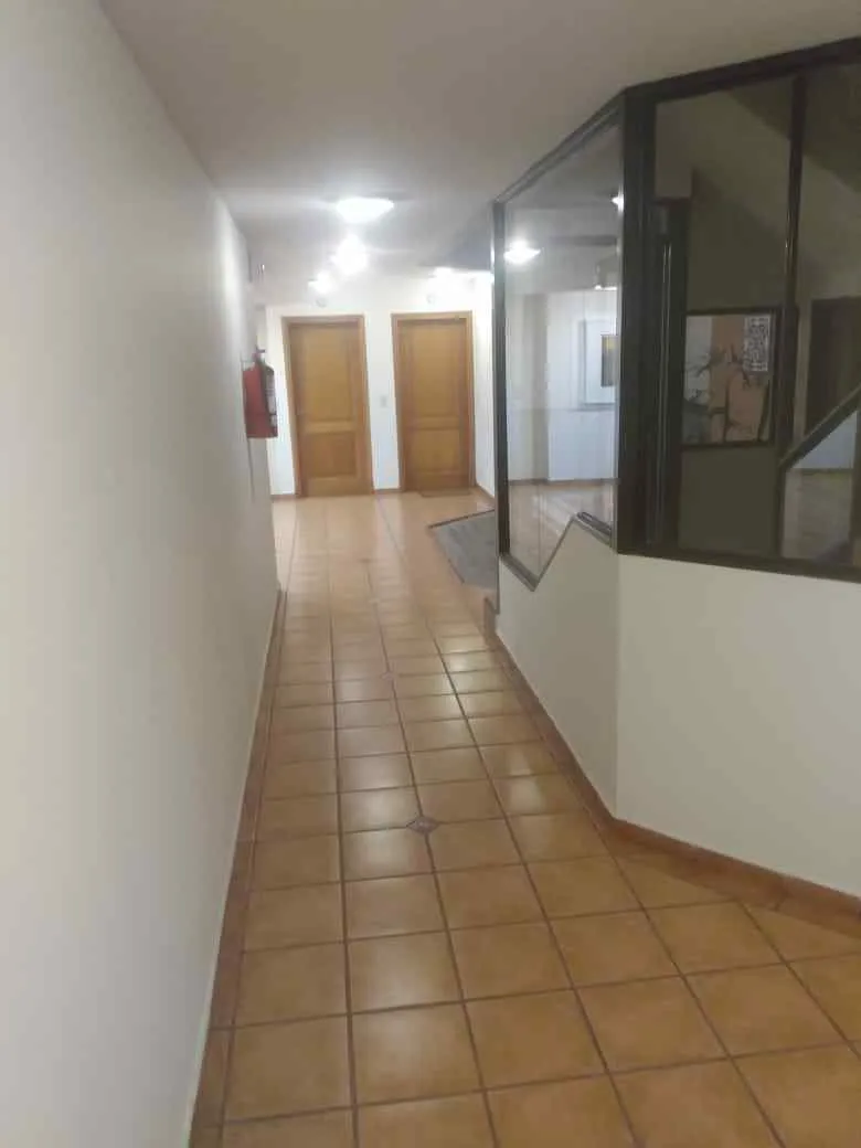 VENTA DEPARTAMENTO 1 DOR- CASONAS DEL NORTE- COCHERA- SEGURIDAD- AMENITIES