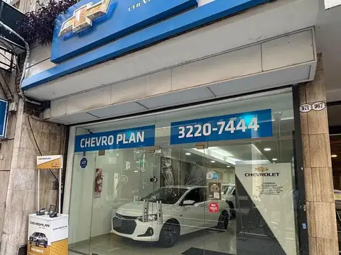 Local en Alquiler en Retiro, CABA