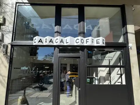 Local en Alquiler en Recoleta, CABA