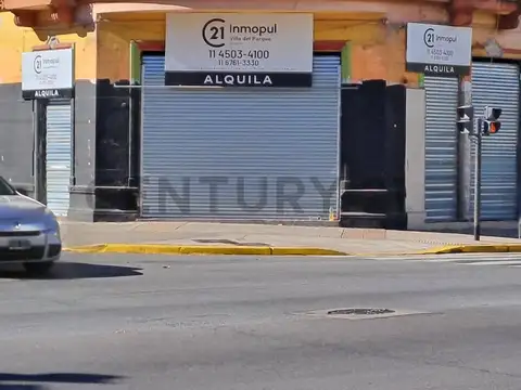 Local en Alquiler en Villa del Parque, CABA