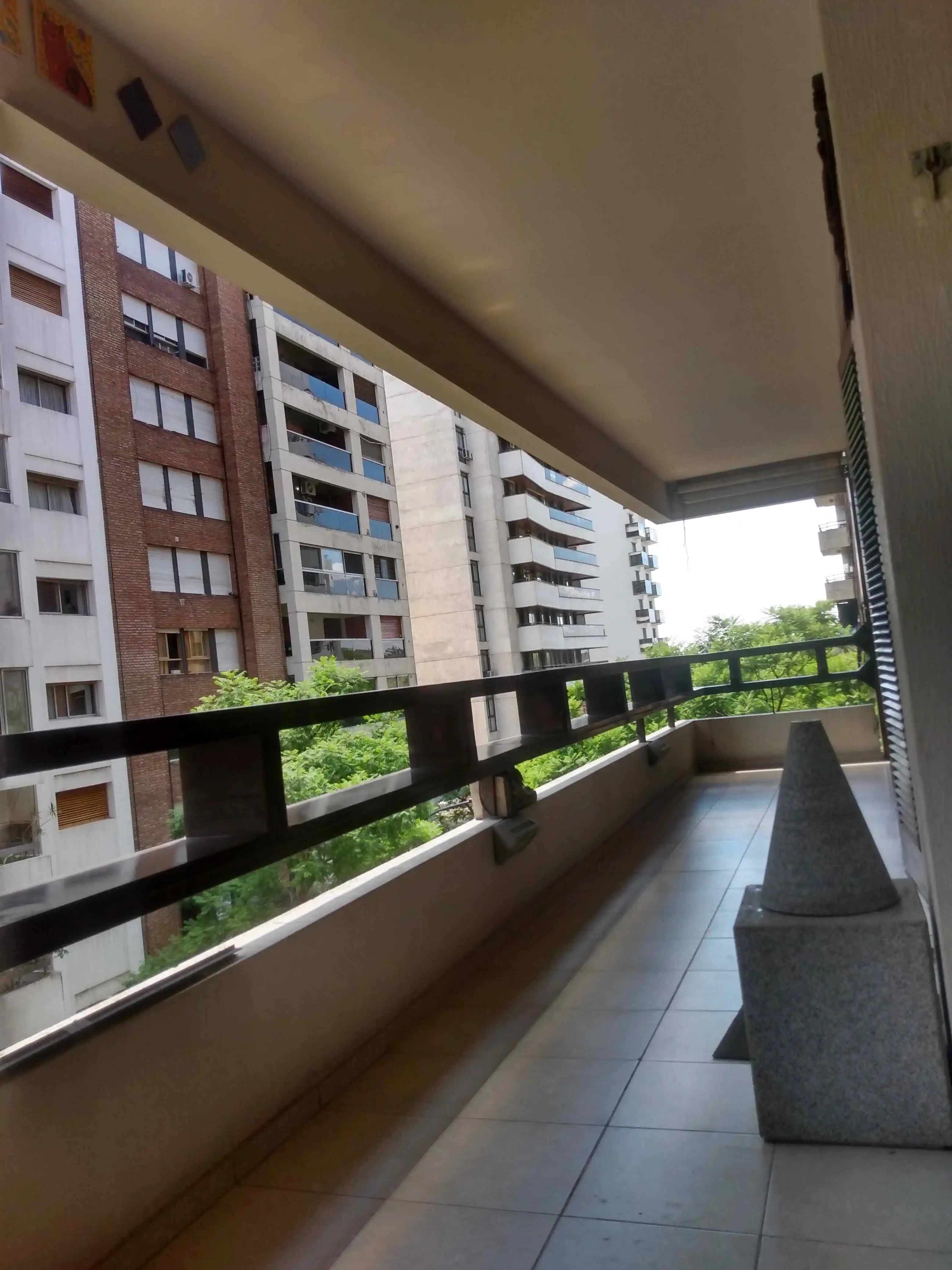 SEMIPISO NUEVA CORDOBA 3 DORMITORIOS COCHERA - USD 265.000