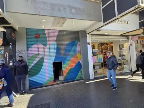 Local en Alquiler en Belgrano, CABA