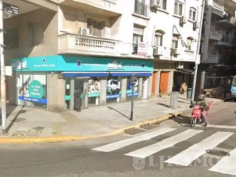 Local en Alquiler en Recoleta, CABA