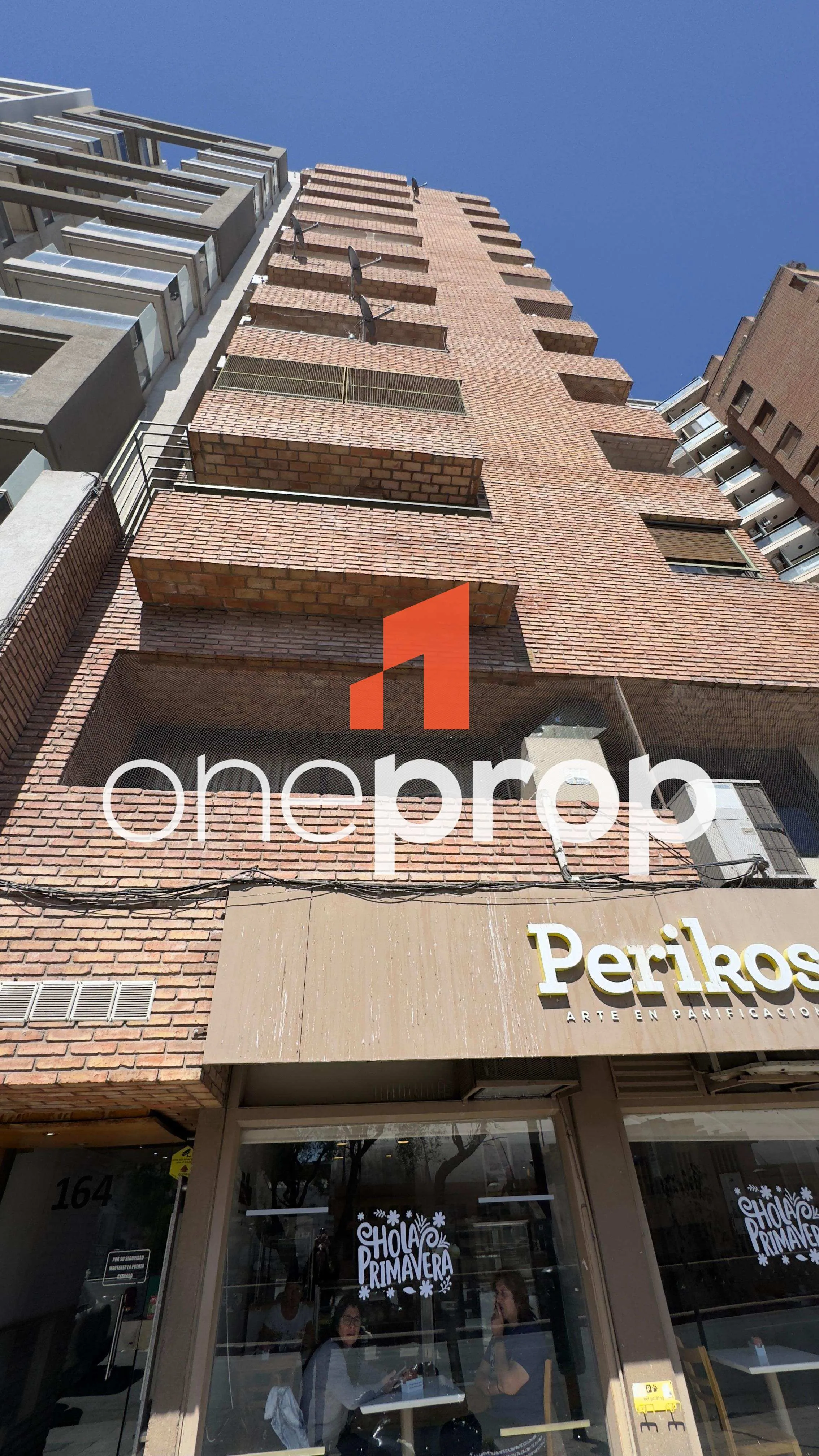 OPORTUNIDAD! DEPTO. 2 DORM EN PLENO BV ILLIA!!