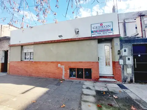 PH en Venta en Mataderos, Capital Federal