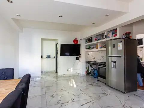 PH en Venta en Monte Castro, Capital Federal