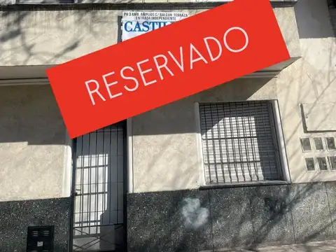 PH en Venta en Parque Avellaneda, Capital Federal