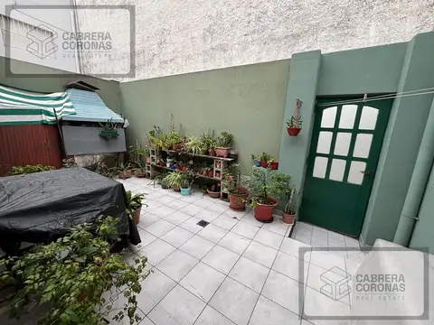 PH en Venta en Parque Chacabuco, CABA