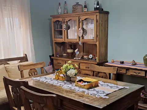PH en Venta en Villa Urquiza, Capital Federal