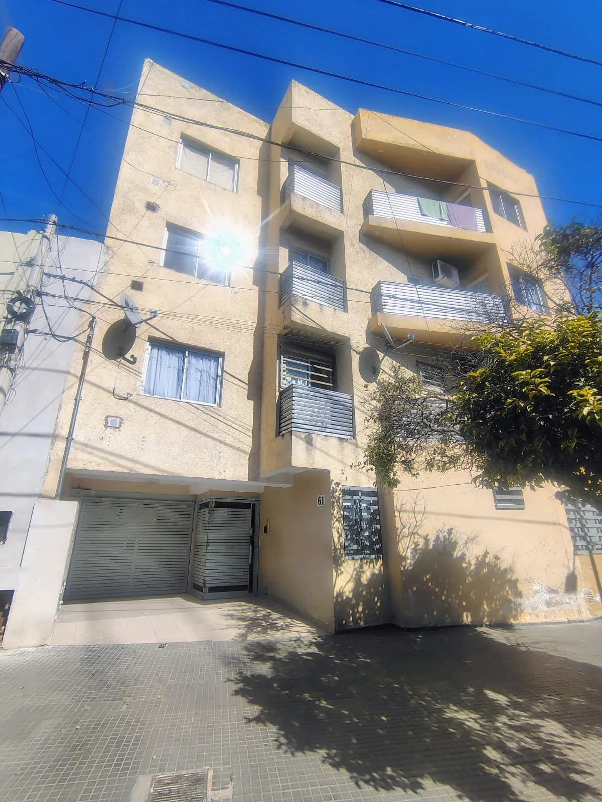 En venta dpto Alta Cordoba - 1Dorm!