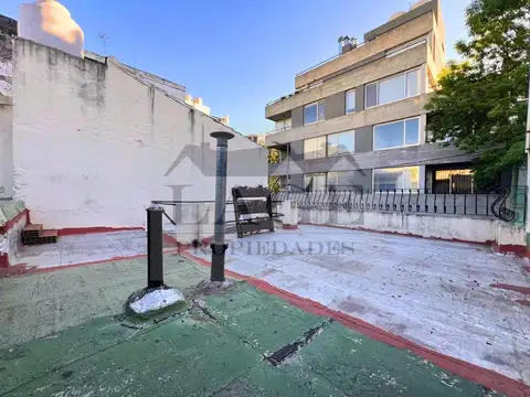 PH en Venta en Saavedra, Capital Federal