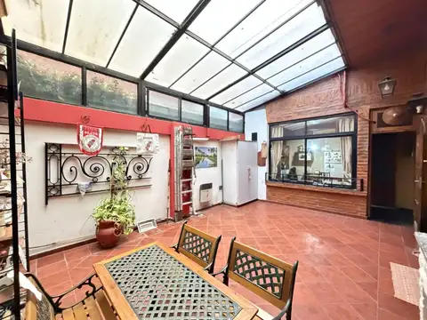 PH en Venta en Villa Crespo, Capital Federal
