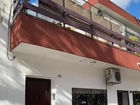 PH en Venta en Boedo, CABA