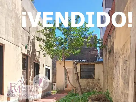 PH en Venta en Villa del Parque, CABA