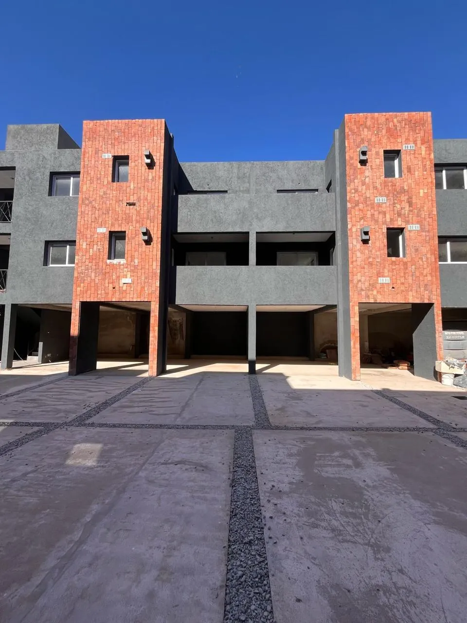 DPTO 1DORM. COMPLEJO CERRADO - SAN VICENTE/ Dueño directo