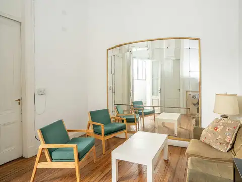 PH en Venta en Botanico, Palermo