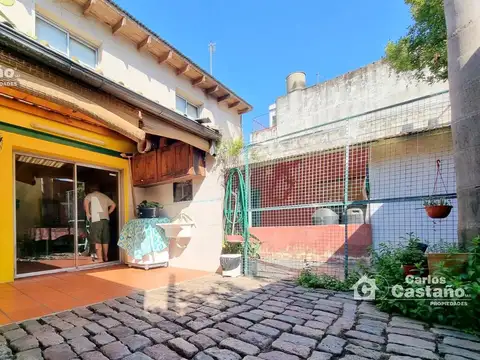 PH en Venta en Saavedra, CABA
