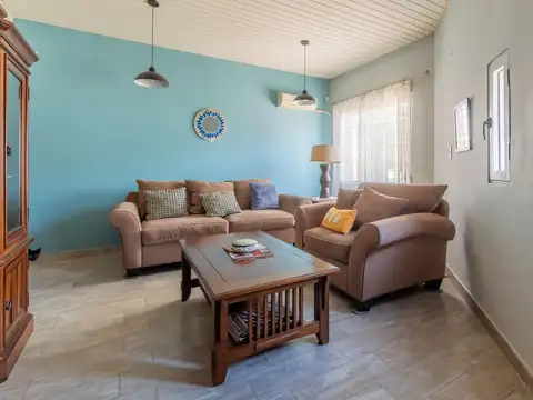 PH en Venta en Versalles, CABA