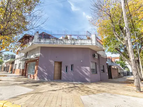 PH en Venta en Villa Real, Capital Federal