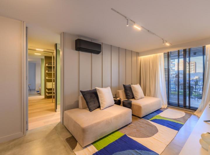 Departamento · 89m² · 4 Ambientes