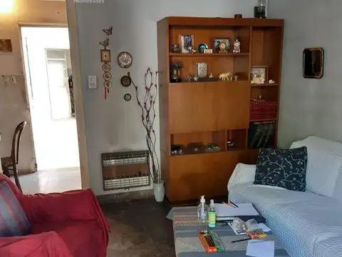 PH en Venta en Saavedra, Capital Federal