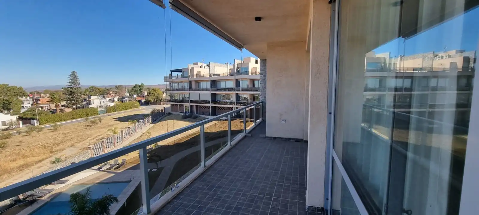 Palmetto Condominios, Alta Gracia, espectacular departamento!