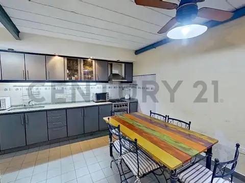 PH en Venta en Floresta, Capital Federal