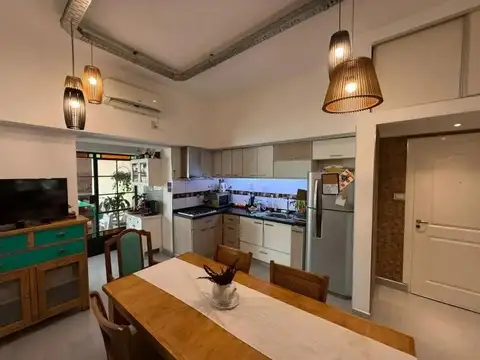 PH en Venta en Mataderos, Capital Federal