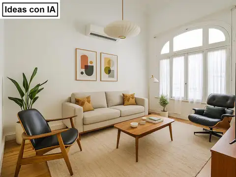 PH en Venta en Flores, Capital Federal