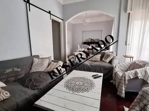 PH en Venta en Boedo, Capital Federal