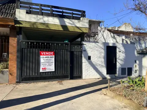 PH en Venta en Villa Pueyrredon, Capital Federal
