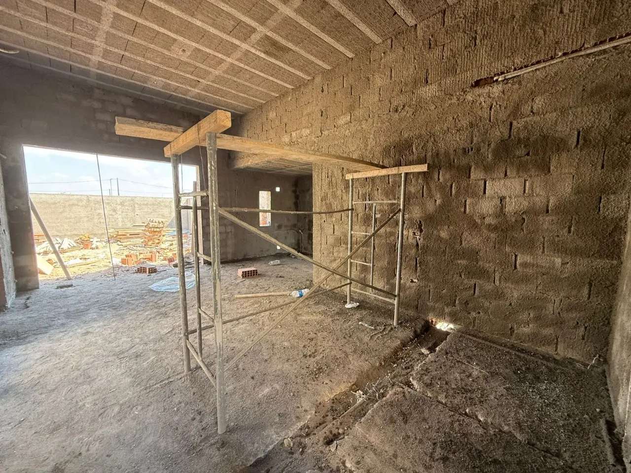 VENTA CASA PLANTA BAJA 3 DORMITORIOS DOCTA