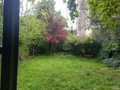 PH en Venta en Nuñez, CABA