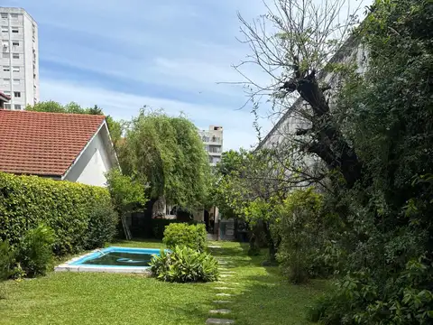 PH en Venta en Villa Devoto, Capital Federal