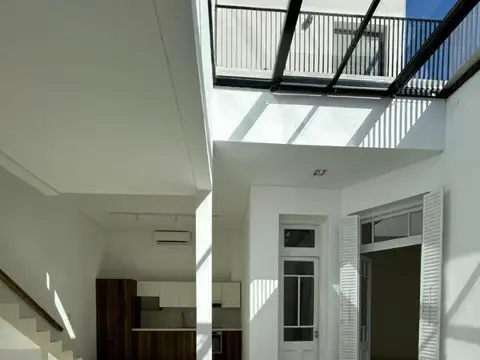 PH en Venta en Villa Crespo, Capital Federal