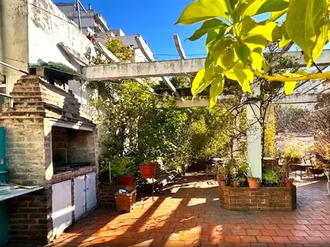 PH en Venta en Villa Crespo, Capital Federal