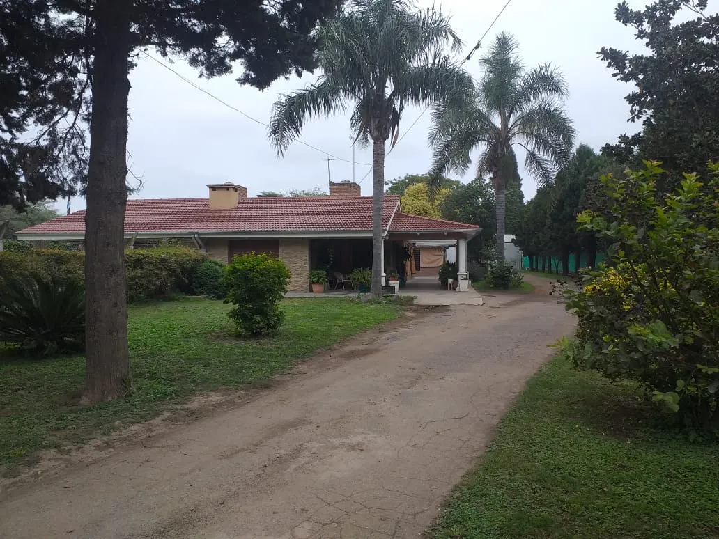 2 CASAS EN VENTA VILLA ESQUIU