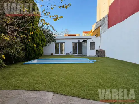 PH en Venta en Almagro, CABA