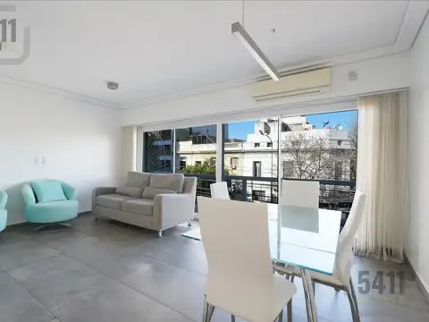 PH en Venta en Caballito, Capital Federal