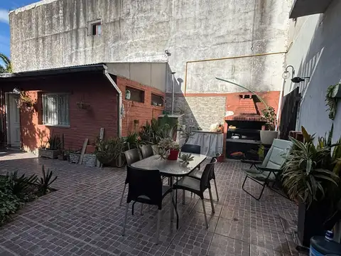 PH en Venta en Villa Urquiza, Capital Federal