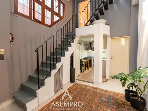 PH en Venta en Villa General Mitre, Capital Federal