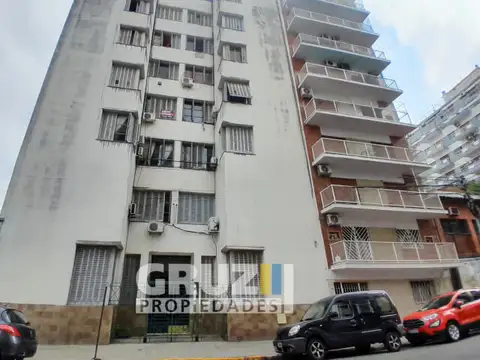Terreno en Venta en Caballito, CABA