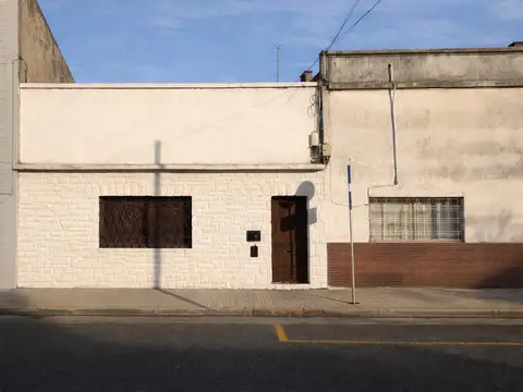 Terreno en Venta en Barracas, CABA