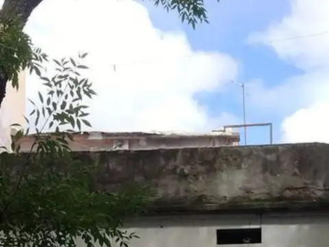 Terreno en Venta en Villa Urquiza, CABA